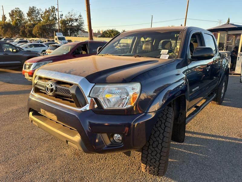Toyota Tacoma