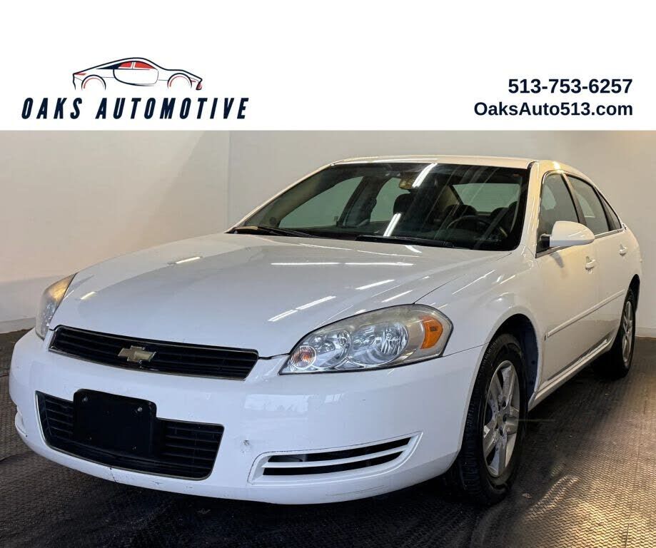 Chevrolet Impala