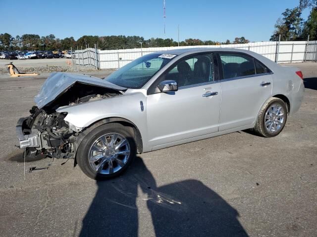 Lincoln MKZ