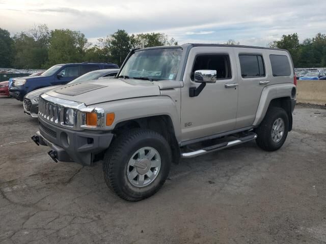 HUMMER H3