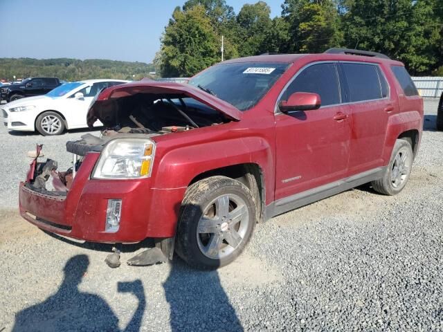 GMC Terrain