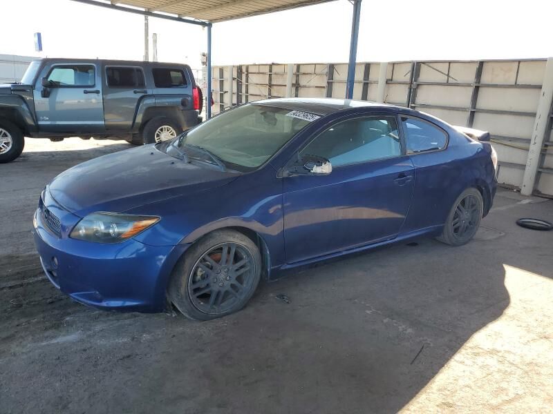 Toyota SCION tC