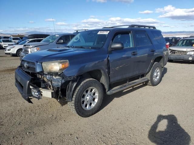 Toyota 4-Runner