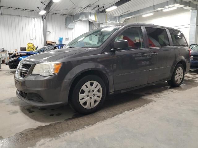 Dodge Grand Caravan