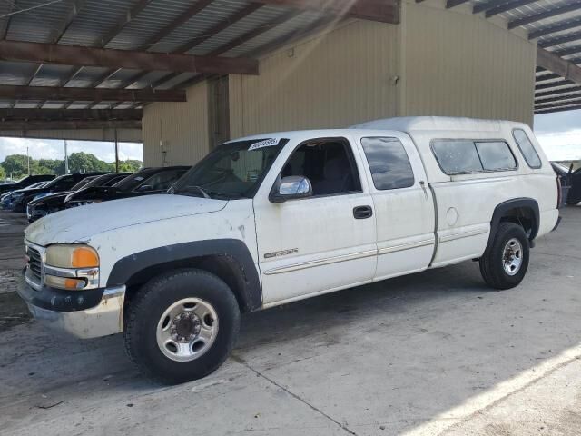 GMC Sierra