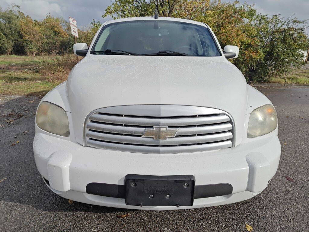 Chevrolet HHR