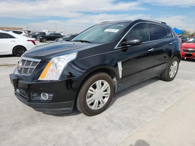Cadillac SRX