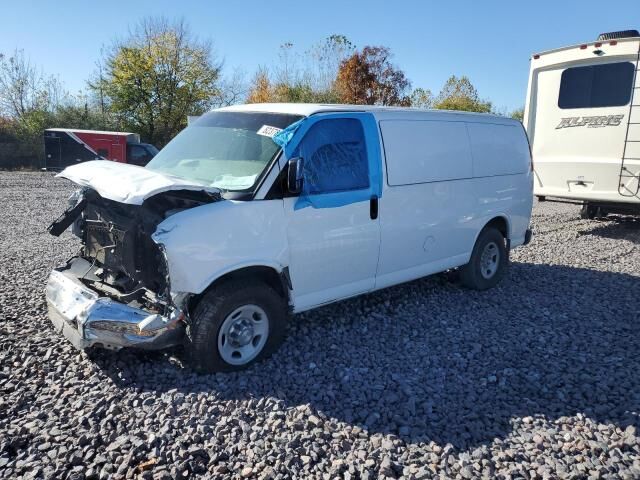 Chevrolet Express