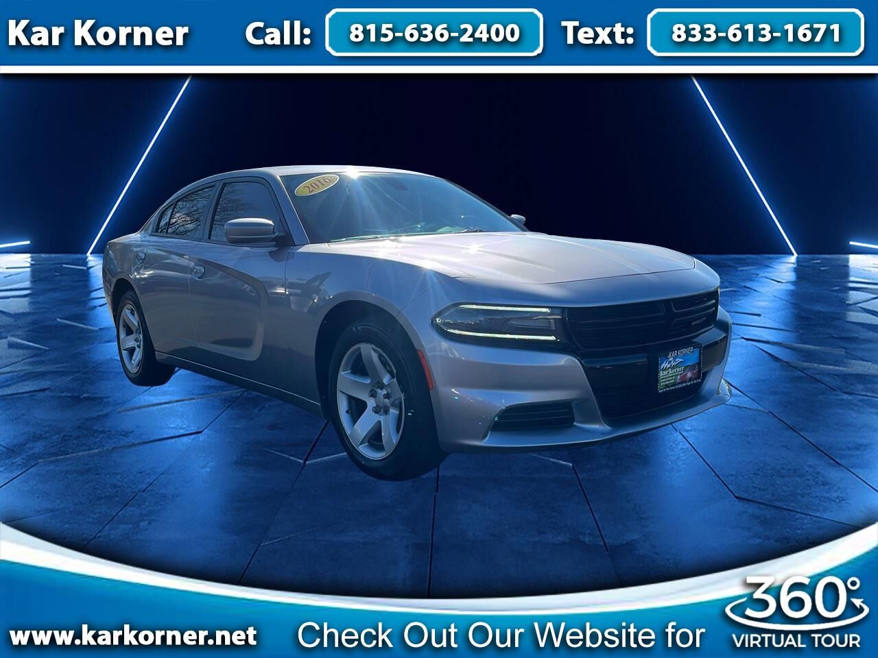 Dodge Charger