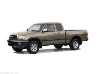 Toyota Tundra