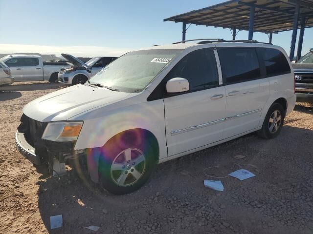 Dodge Grand Caravan