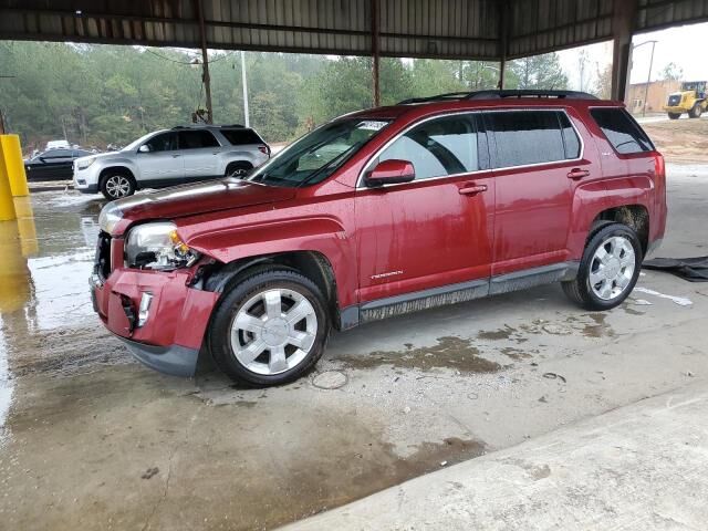 GMC Terrain