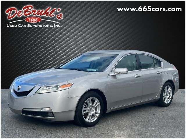 Acura TL