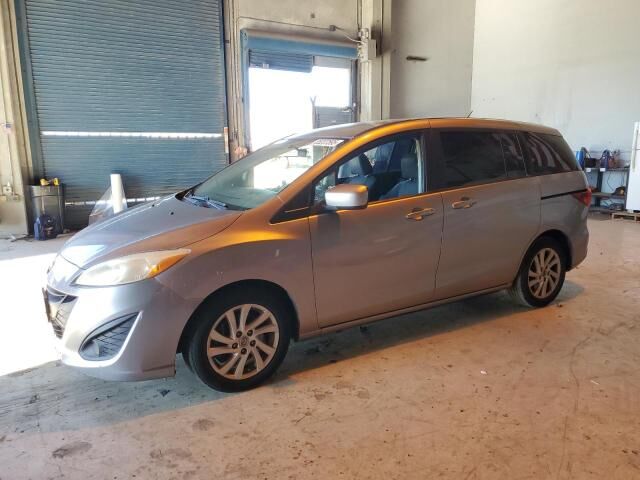 Mazda Mazda5