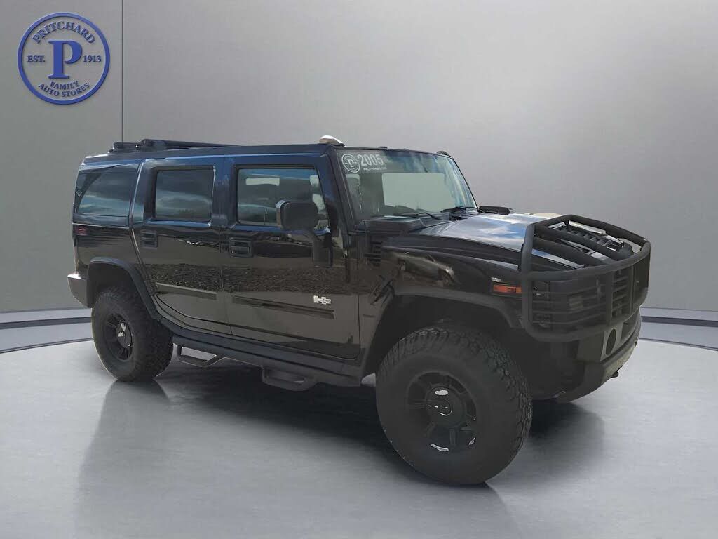 HUMMER H2