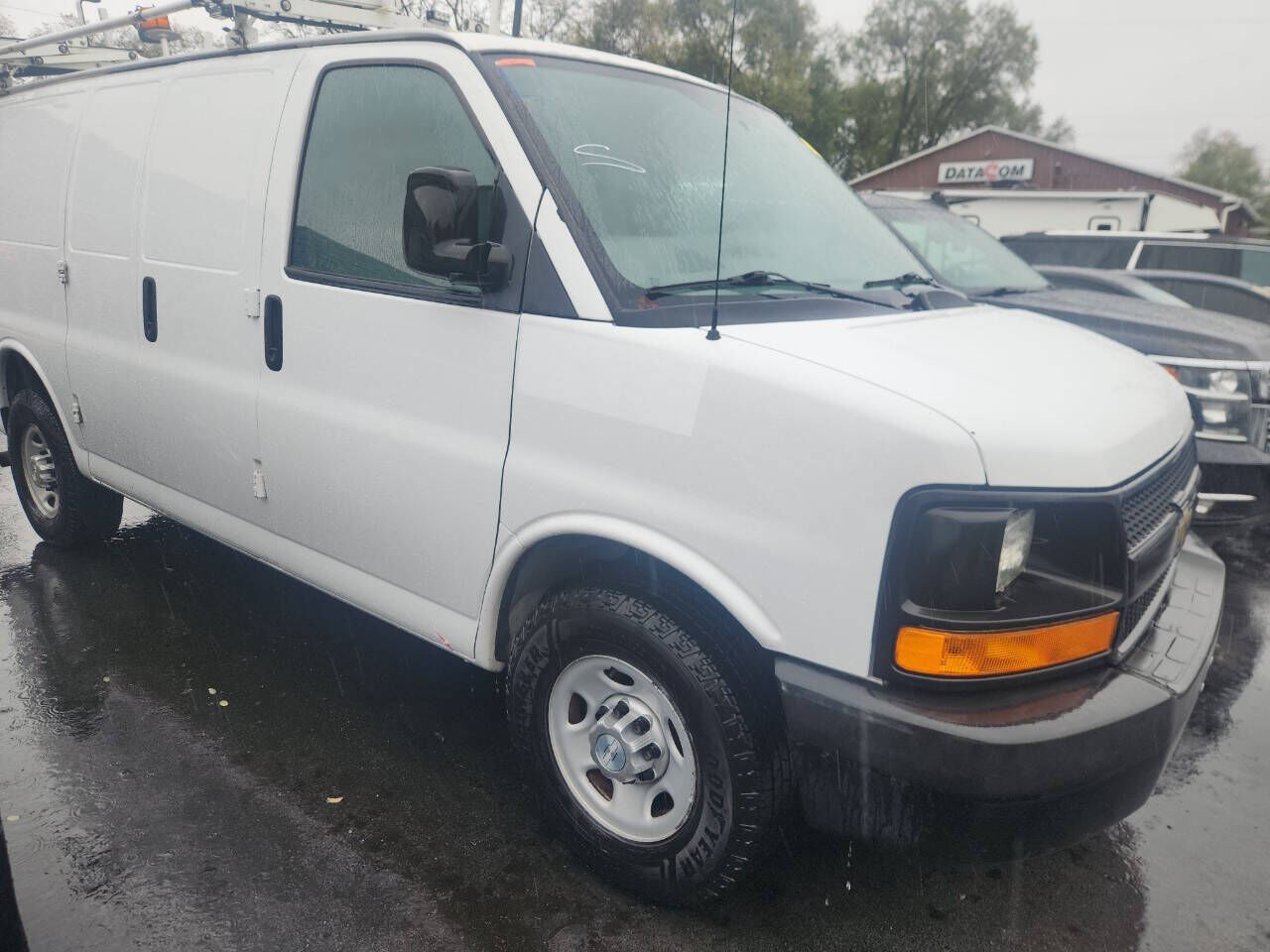 Chevrolet Express