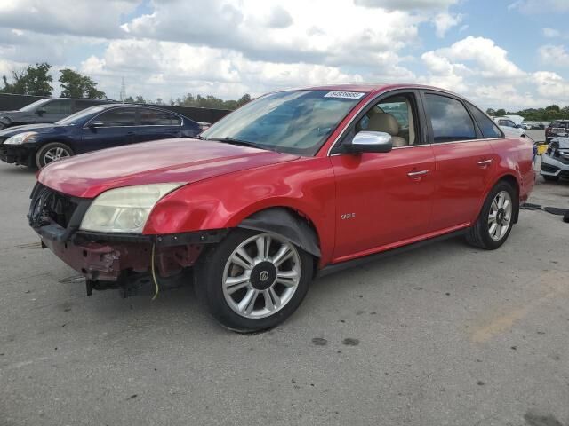 Mercury Sable