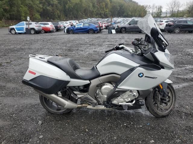 BMW K 1600 GT