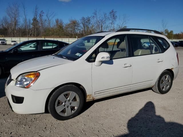 Kia Rondo