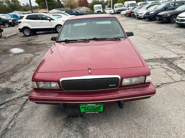 Buick Century