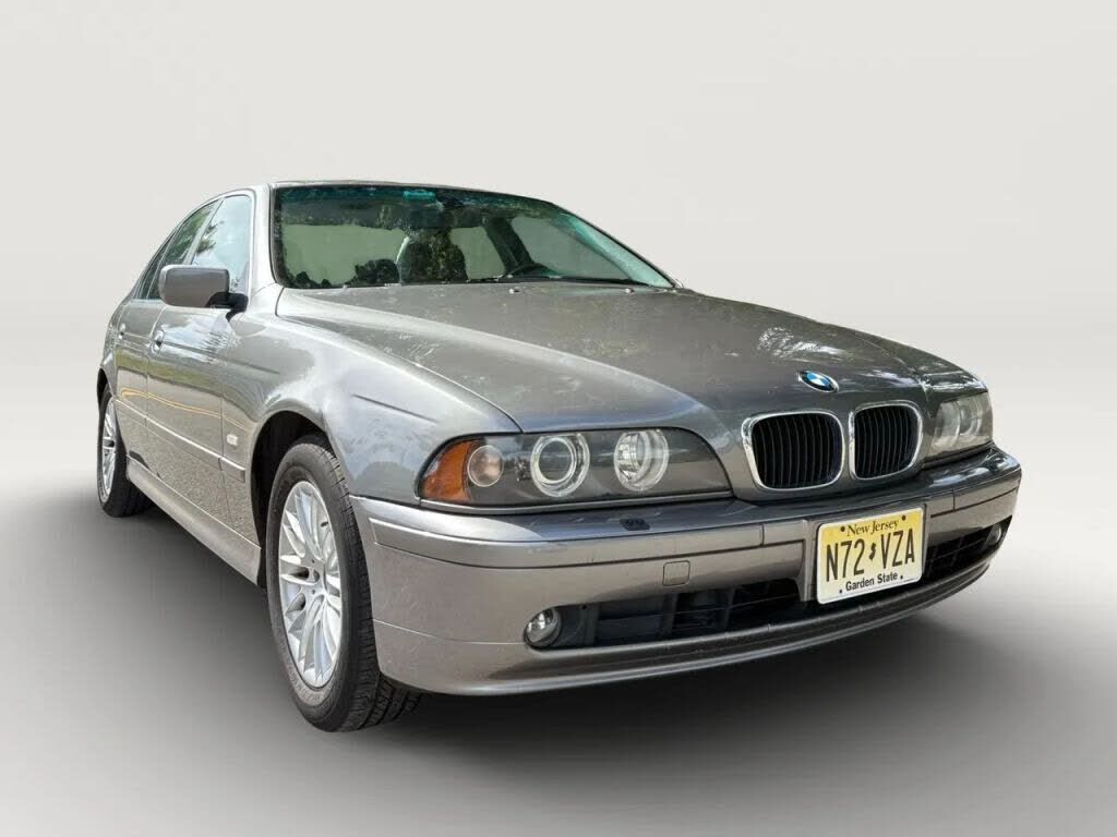 BMW 530i