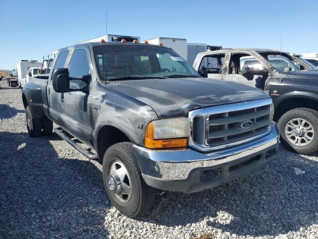 Ford F-350
