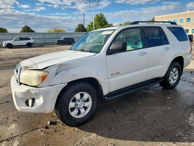 Toyota 4-Runner
