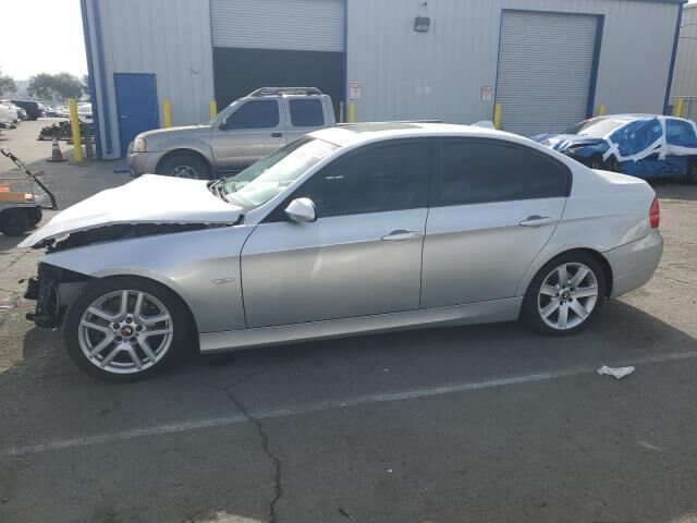 BMW 328i