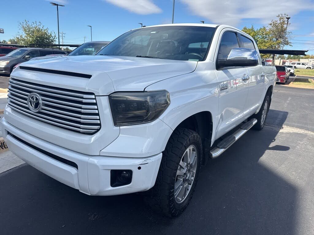 Toyota Tundra