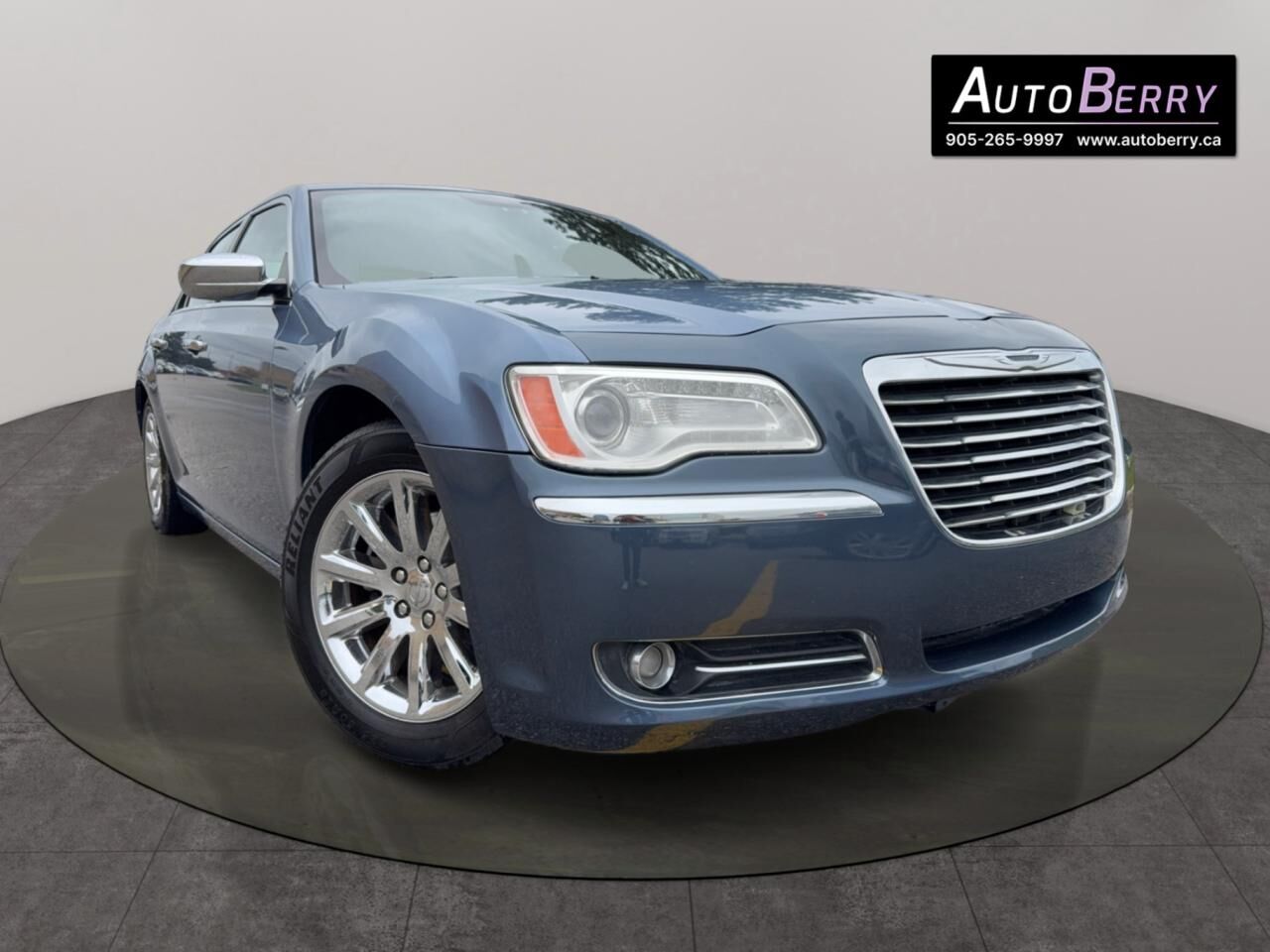 Chrysler 300