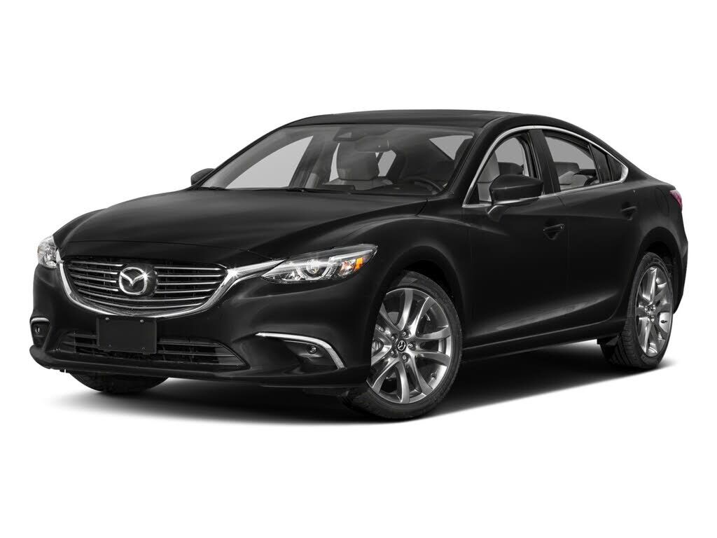 Mazda Mazda6