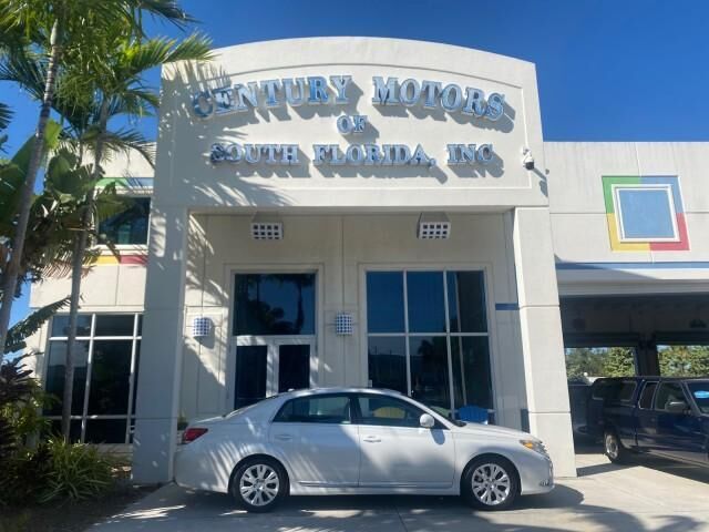 Toyota Avalon