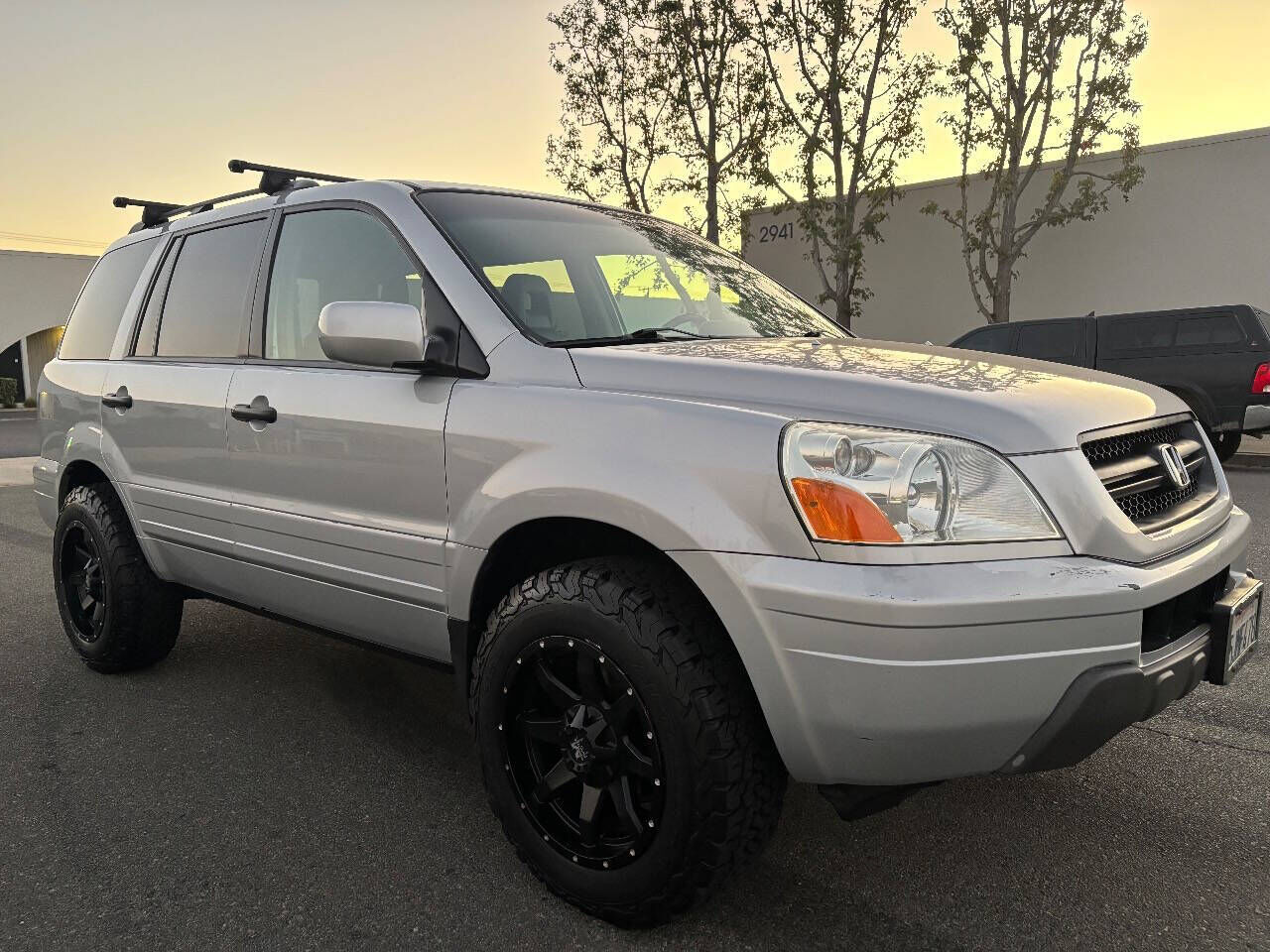 Honda Pilot
