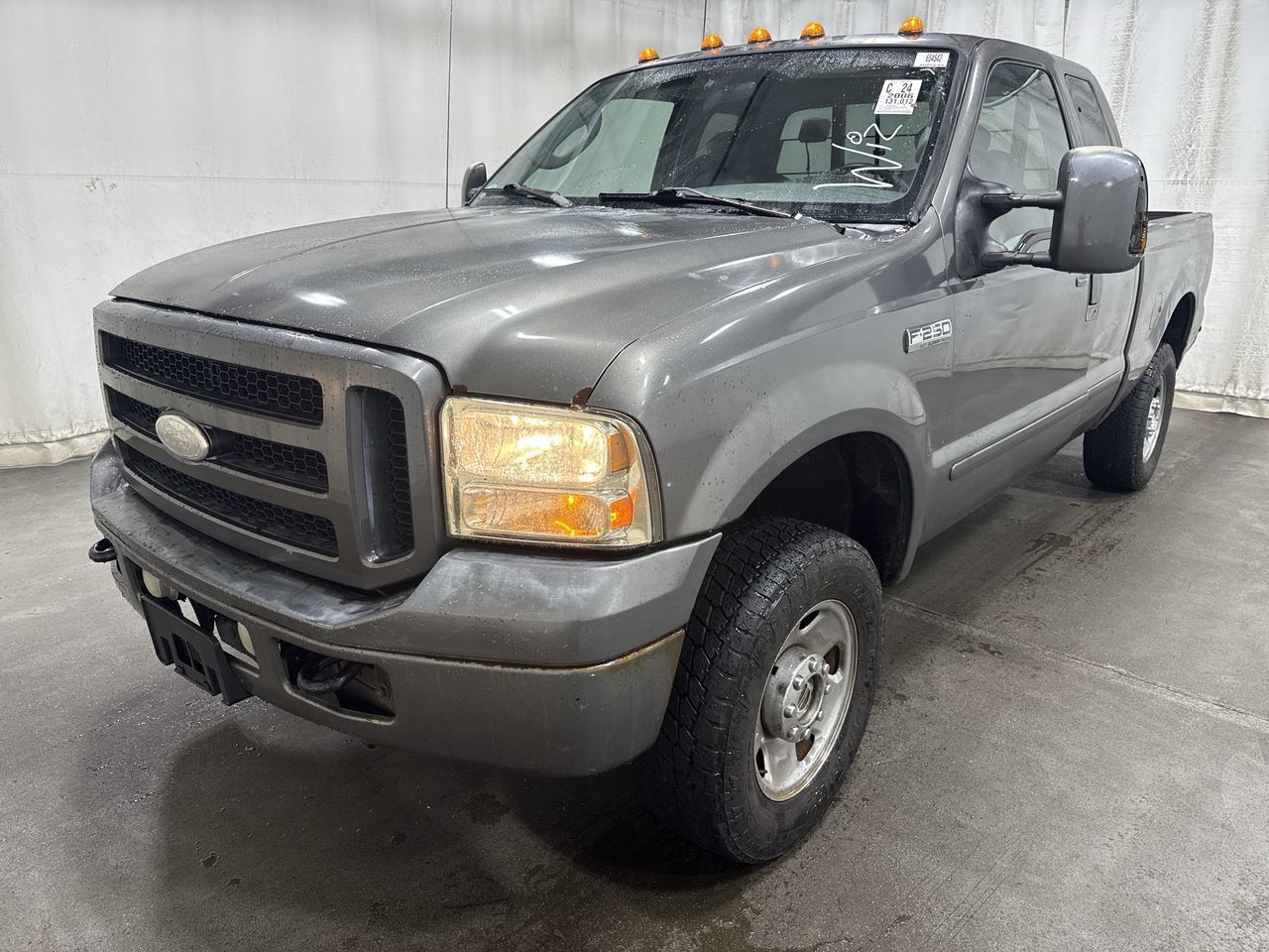 Ford F-250