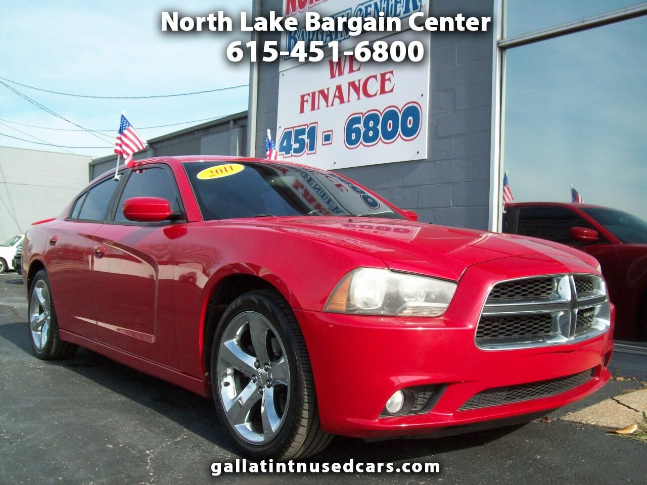 Dodge Charger