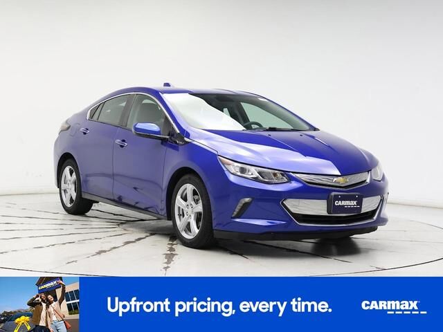 Chevrolet Volt