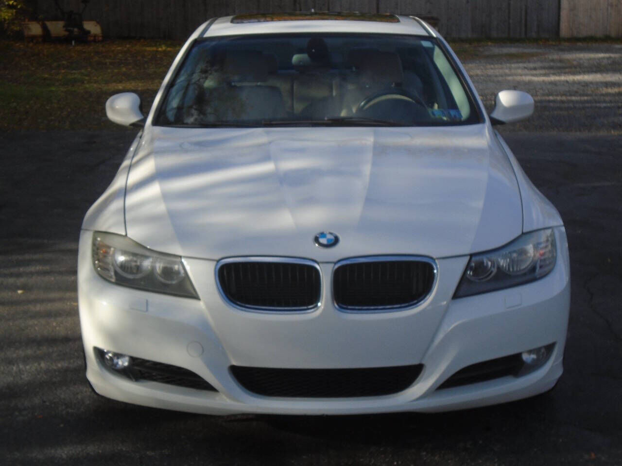 BMW 328i