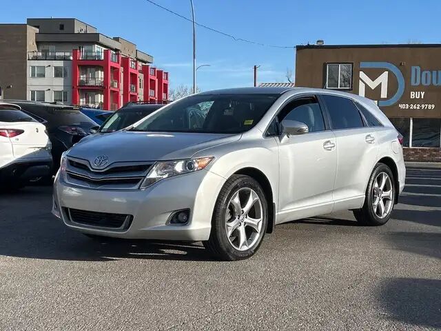 Toyota Venza