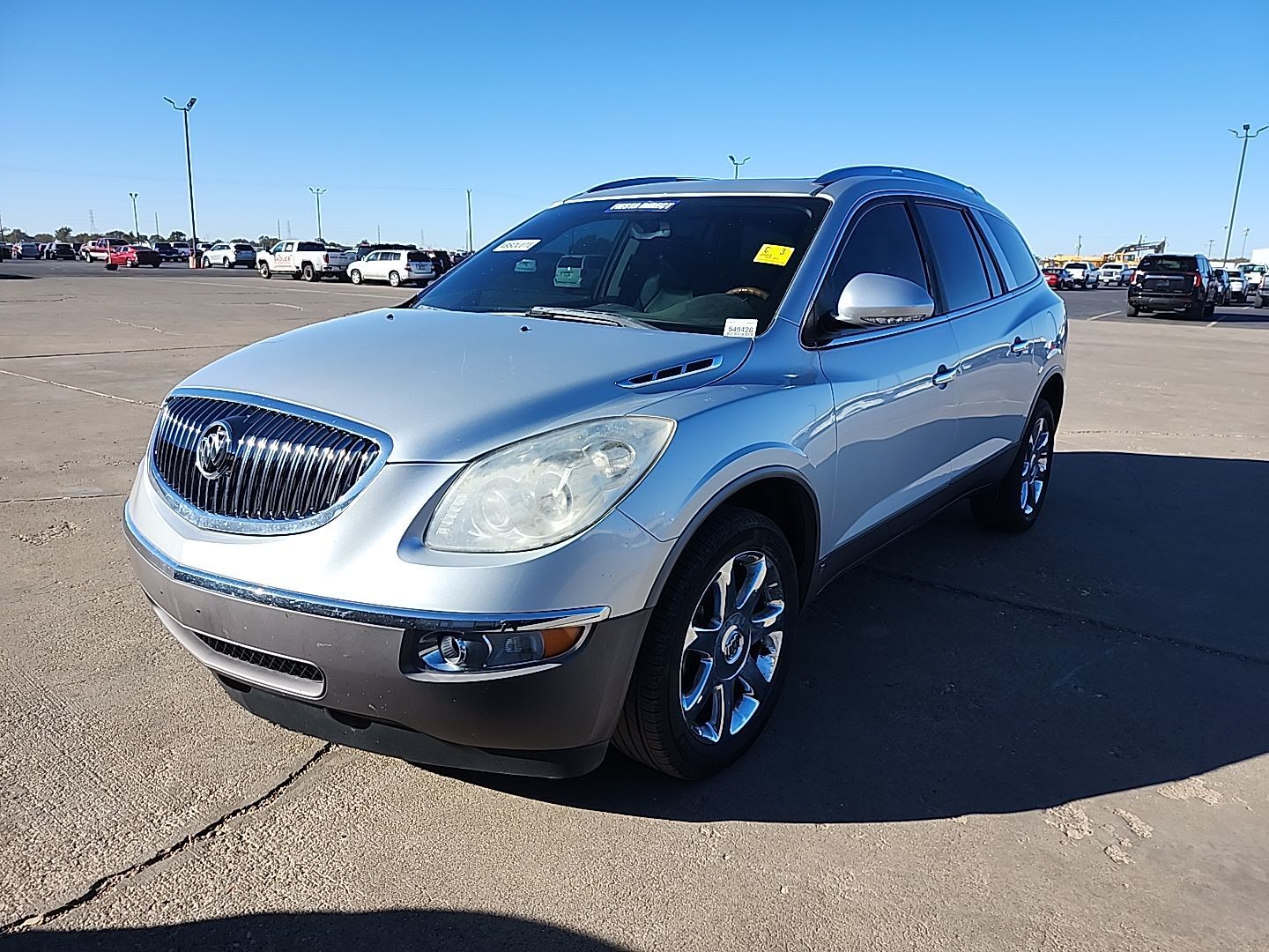 Buick Enclave