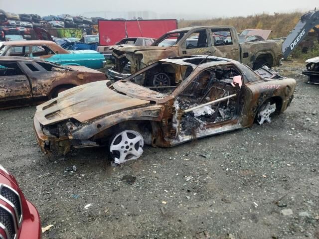 Pontiac Firebird
