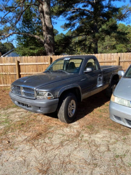 Dodge Dakota