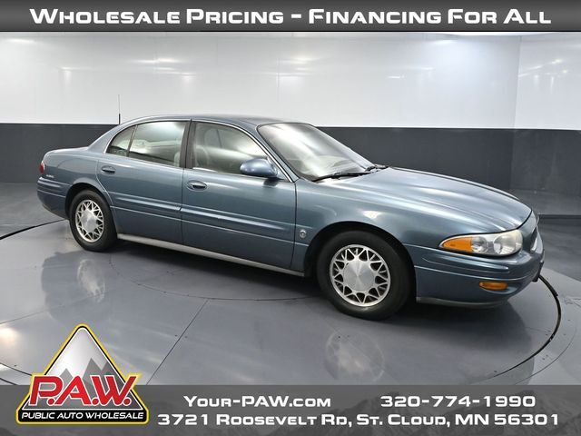 Buick LeSabre