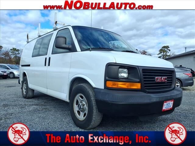 GMC Savana