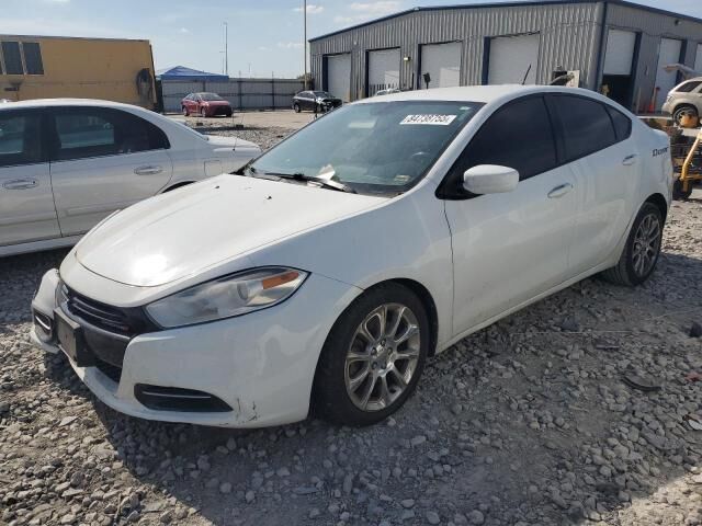 Dodge Dart
