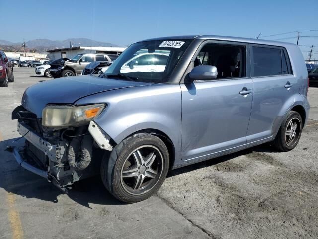 Toyota SCION xB