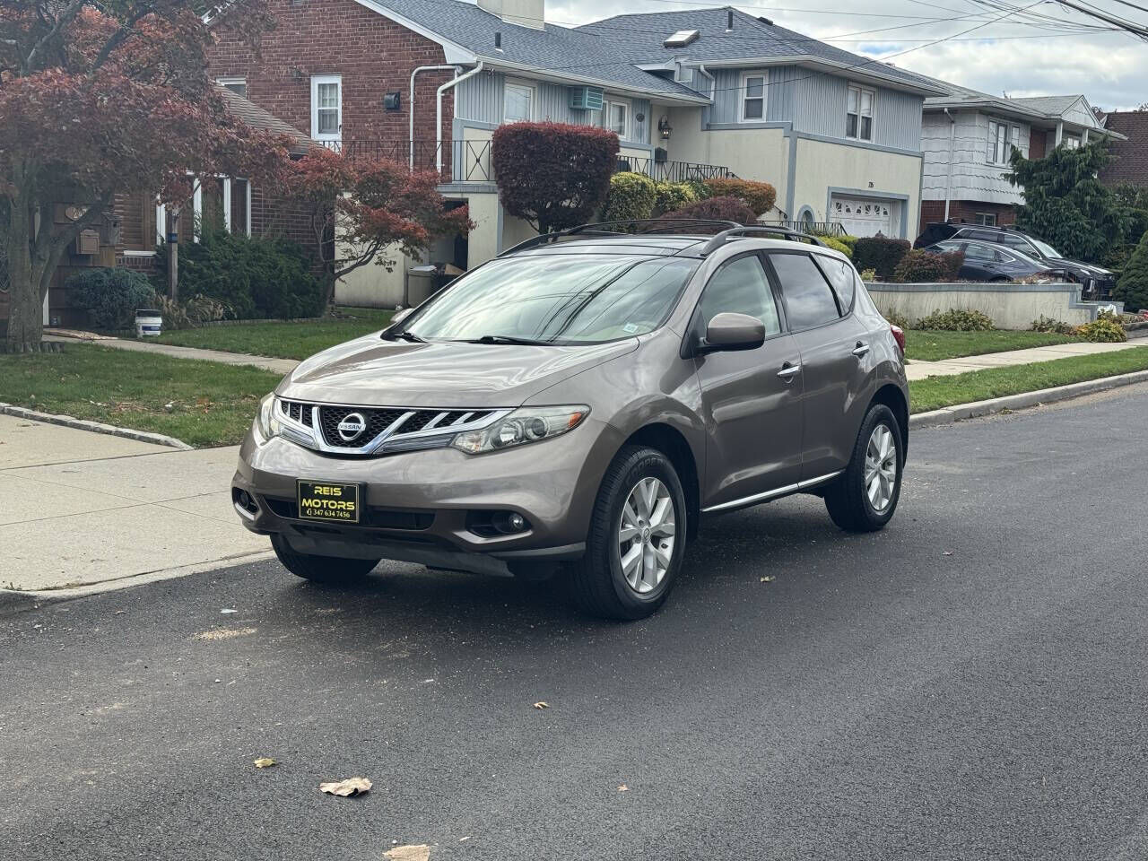 Nissan Murano