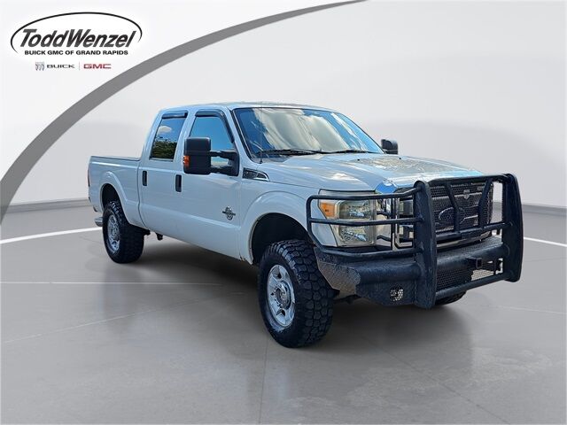 Ford F-250