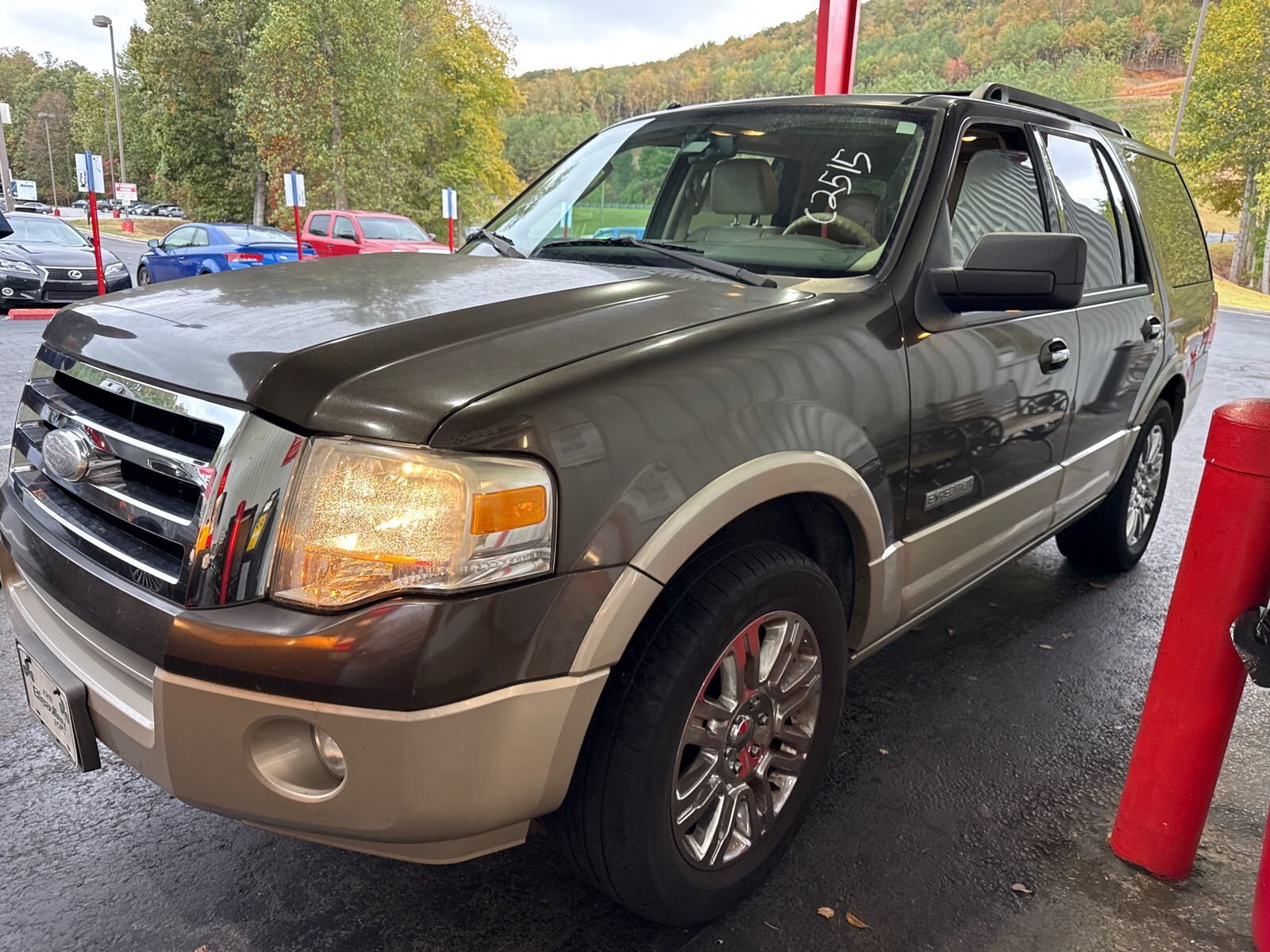 Ford Expedition