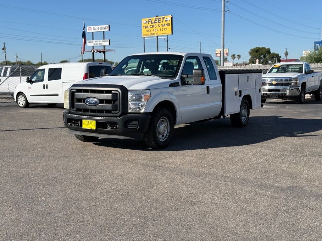 Ford F-250