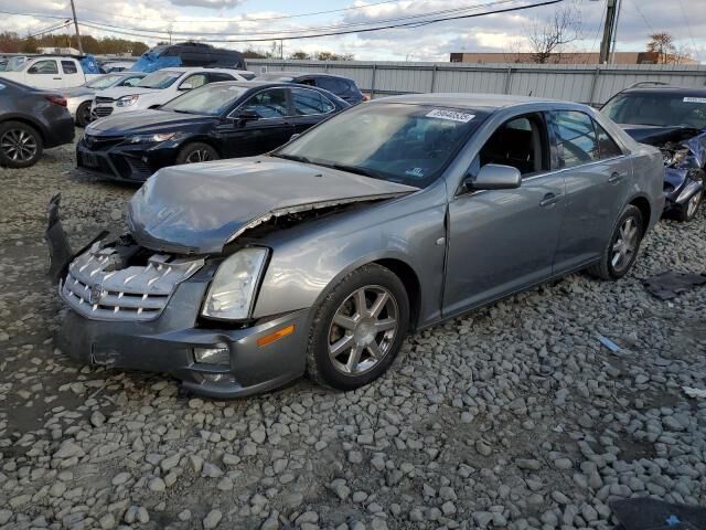 Cadillac STS